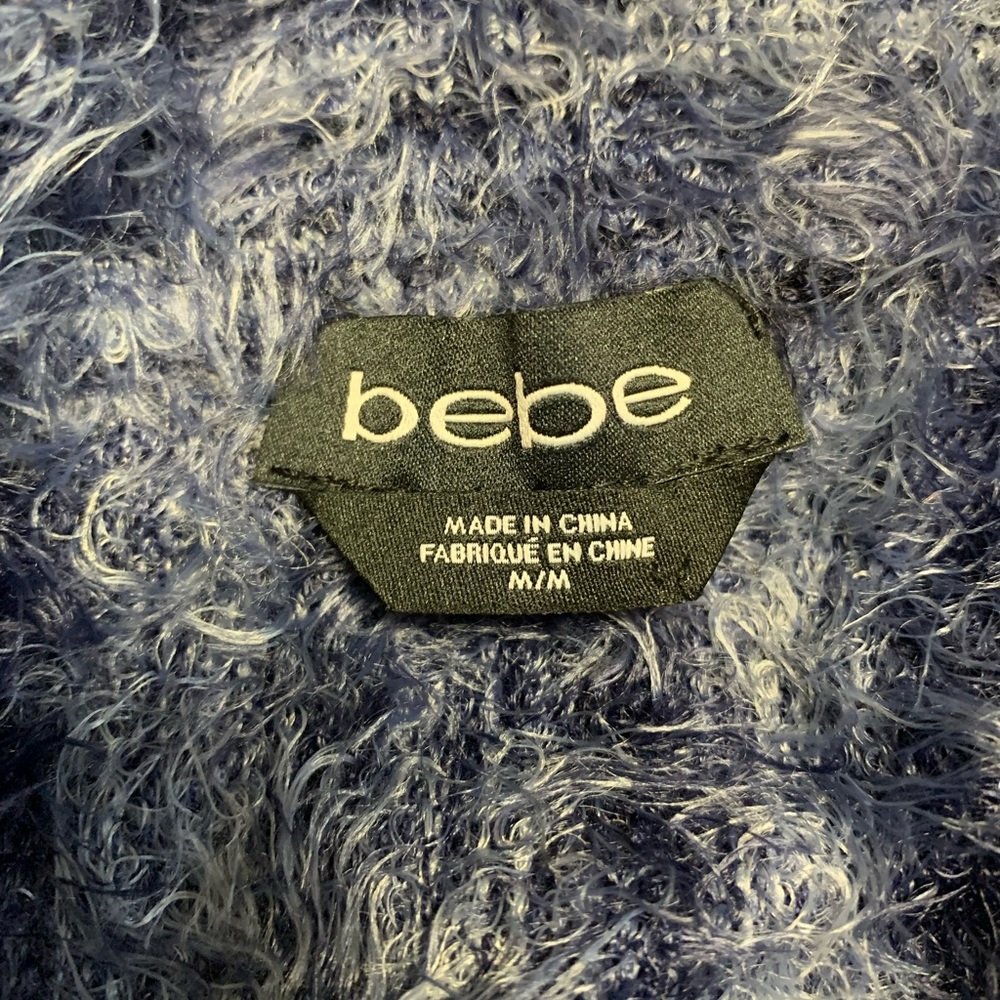 BEBE - Picture 4 of 7